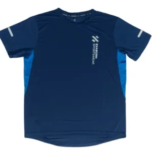 Exaborn Endura Basic Tee - Navy